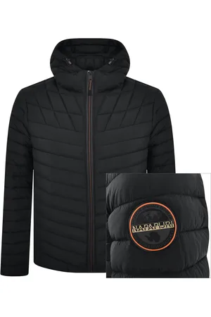 Napapijri A-Lapaz H Regular Fit Jacket