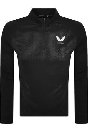 CASTORE Adapt Quarter Zip Sweatshirt