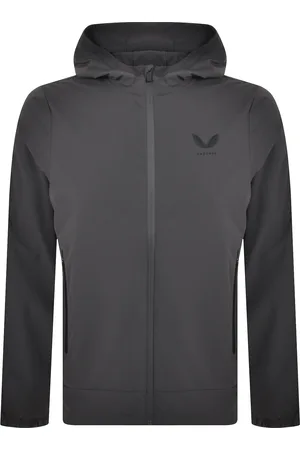 CASTORE Woven Jacket