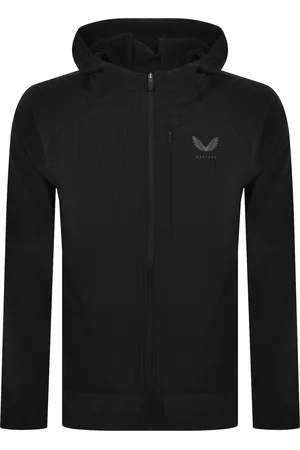 CASTORE Warm Handle Jacket