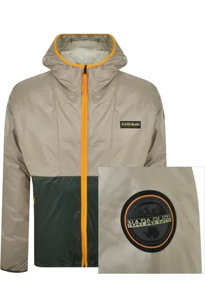 Napapijri Thur Loose Fit Jacket
