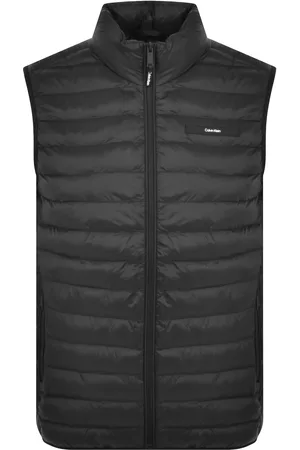 Calvin Klein Quilted Gilet