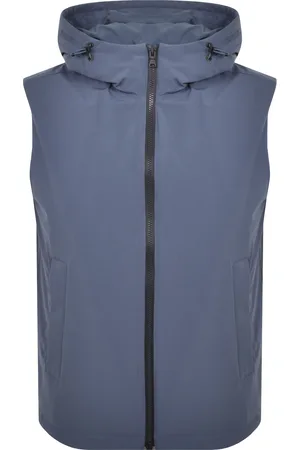 Paul & Shark Paul And Shark Typhoon Re 4x4 Gilet