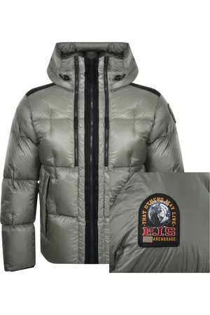 Parajumpers Diran Jacket