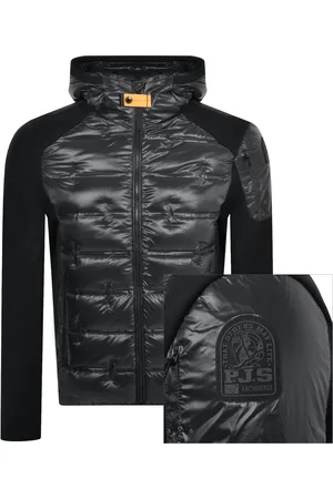 Parajumpers Gyles Hooded Jacket