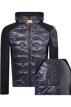 Parajumpers Gyles Hooded Jacket