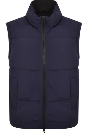Diesel Raveel Padded Gilet