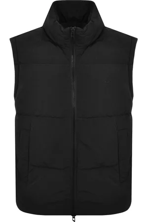Diesel Raveel Padded Gilet