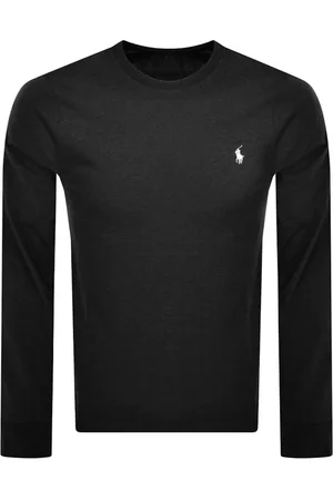 Ralph Lauren Long Sleeved T Shirt