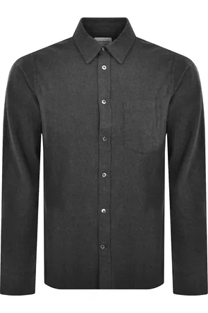 Norse projects Osvald Flannel Shirt