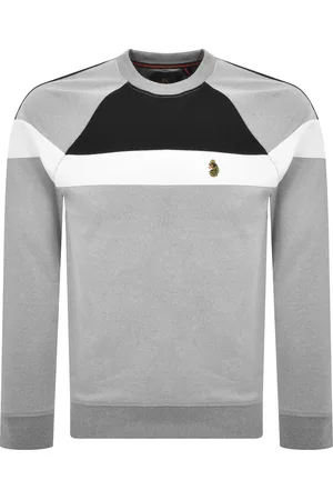 Luke 1977 Adam 3 Tape Sweatshirt