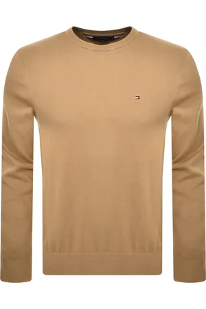 Tommy Hilfiger Essential Crew Neck Jumper