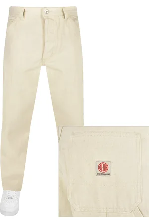 Deus Ex Machina Big Fella Denim Jeans