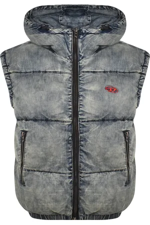 Diesel Mons Gilet