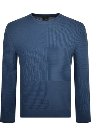 Paul Smith Crew Neck Knit Jumper