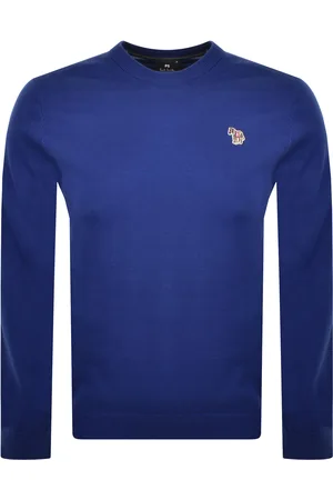 Paul Smith Crew Neck Knit Jumper
