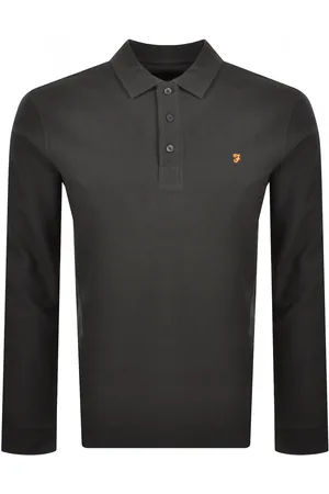 Farah Farah Shashta Polo T Shirt