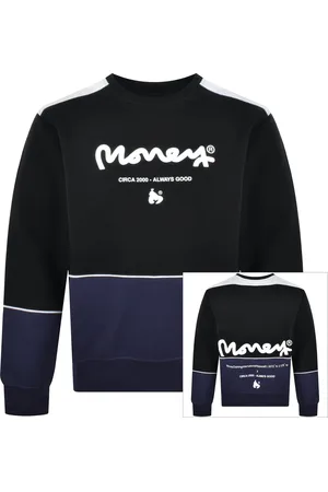 Money Clothing Money Chop Signature Player Sweatshirt