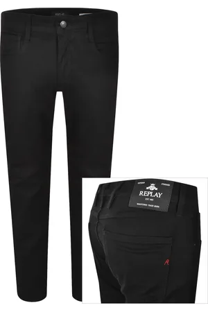 Replay Anbass Slim Fit Jeans