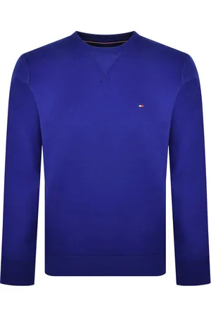 Tommy Hilfiger Essential Fleece Sweatshirt