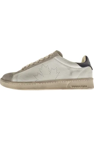 Dsquared2 Boxer Trainers Off