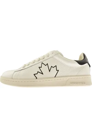 Dsquared2 Boxer Trainers Off