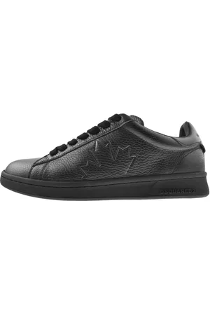 Dsquared2 Boxer Trainers