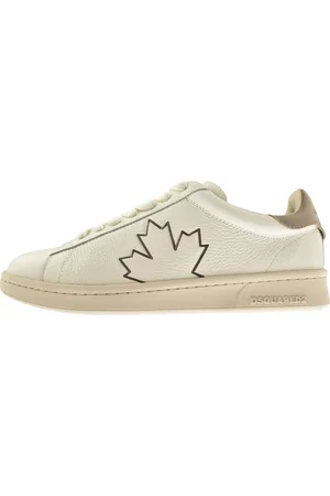 Dsquared2 Boxer Trainers Off