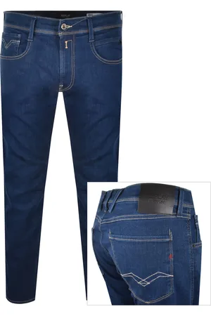Replay Anbass Slim Fit Jeans