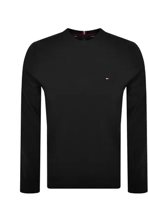 Tommy Hilfiger Essential Crew Neck Jumper