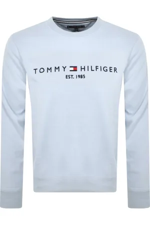 Tommy Hilfiger Logo Sweatshirt