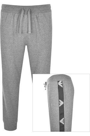 Emporio Armani Emporio Loungewear Jogging Bottoms