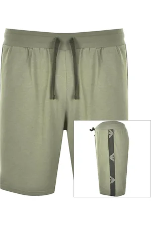 Emporio Armani Emporio Loungewear Shorts