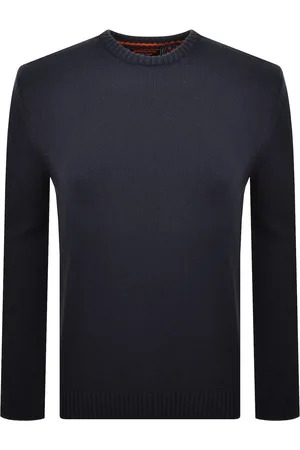 Superdry Classic Knit Jumper