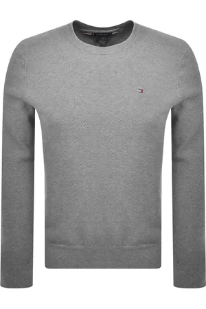 Tommy Hilfiger Essential Structure Jumper