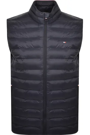 Tommy Hilfiger Circular Gilet