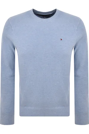 Tommy Hilfiger Essential Structure Jumper
