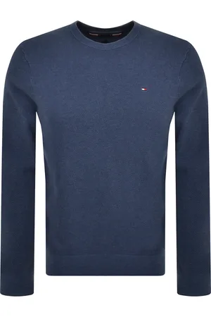 Tommy Hilfiger Essential Structure Jumper