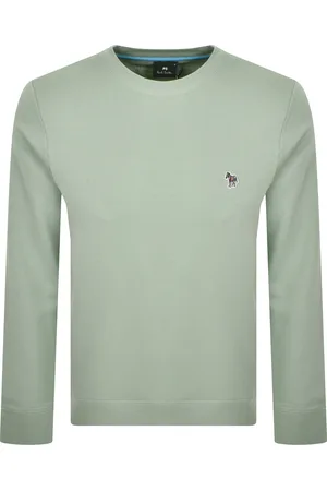 Paul Smith Crew Neck Sweatshirt