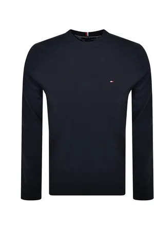 Tommy Hilfiger 1985 Crew Neck Knit Jumper