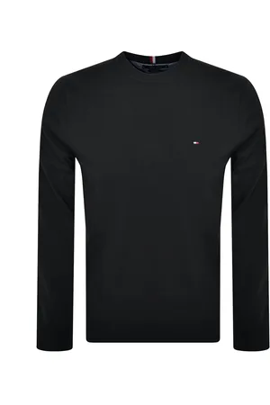 Tommy Hilfiger 1985 Crew Neck Knit Jumper