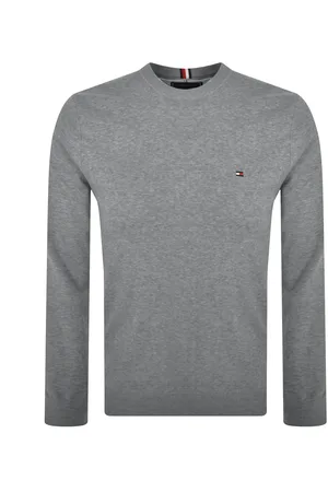 Tommy Hilfiger 1985 Crew Neck Knit Jumper