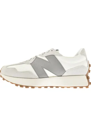 New Balance 327 Trainers Moonbeam