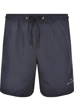 Paul & Shark Paul And Shark Swim Shorts
