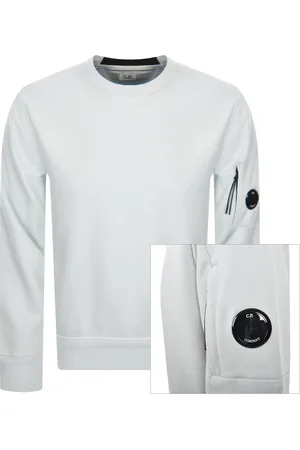 C.P. Company CP Company Diagonal Sweatshirt