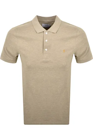 Farah Blanes Polo T Shirt