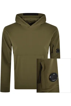C.P. Company CP Company Diagonal Sweatshirt