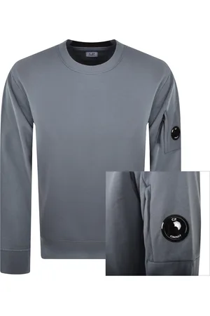 C.P. Company CP Company Diagonal Sweatshirt