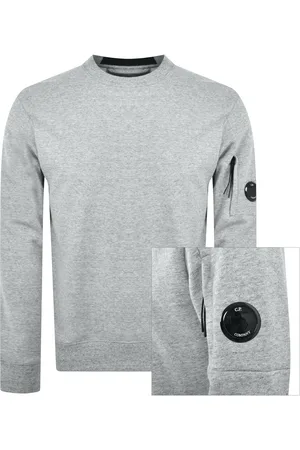 C.P. Company CP Company Diagonal Sweatshirt