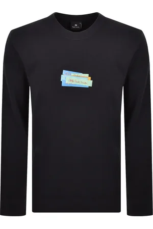 Paul Smith Crew Neck Sweatshirt